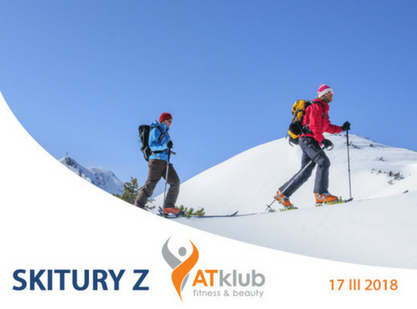 Skitury z ATklub 17.03.2018 r.